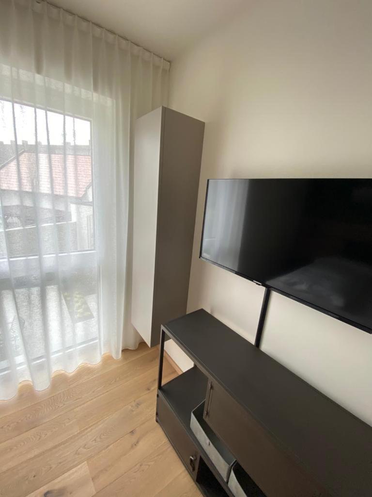 Livero Apartments Sankt Poelten Exterior foto
